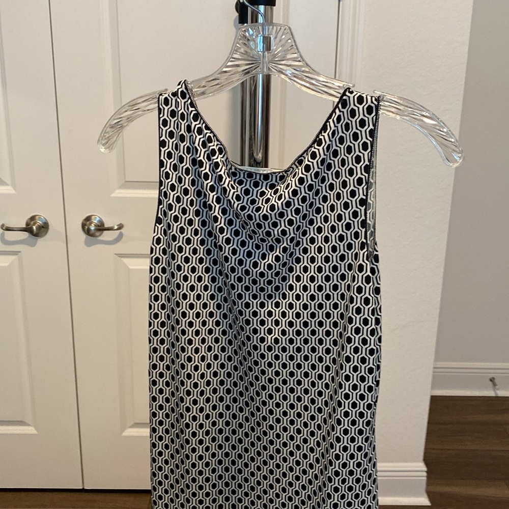M.S.S.P. Dress - Picture 5 of 6